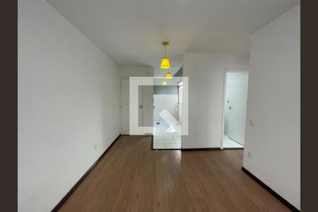 Apartamento para alugar com 2 quartos, 49m² em Santos Dumont, São Leopoldo