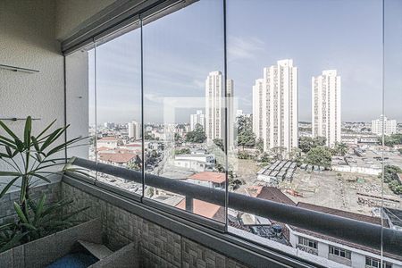 sacada_1 de apartamento à venda com 2 quartos, 54m² em Vila Vermelha, São Paulo