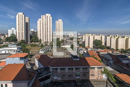 vistas_1 de apartamento à venda com 2 quartos, 54m² em Vila Vermelha, São Paulo