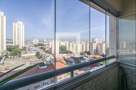 sacada_3 de apartamento à venda com 2 quartos, 54m² em Vila Vermelha, São Paulo