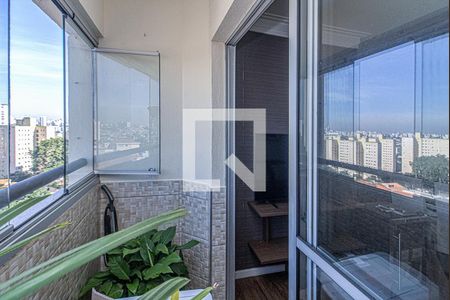 sacada_4 de apartamento à venda com 2 quartos, 54m² em Vila Vermelha, São Paulo