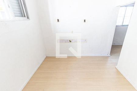 Quarto 1 de casa para alugar com 2 quartos, 125m² em Vila Regente Feijó, São Paulo