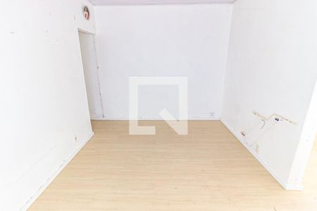 Sala de casa para alugar com 2 quartos, 125m² em Vila Regente Feijó, São Paulo