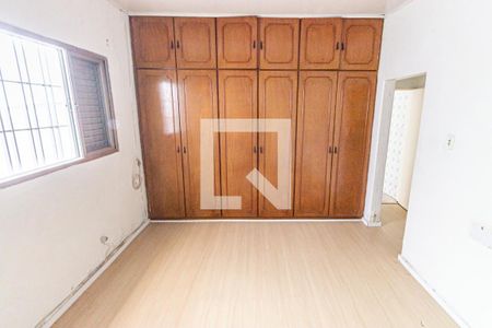 Quarto 2 de casa para alugar com 2 quartos, 125m² em Vila Regente Feijó, São Paulo