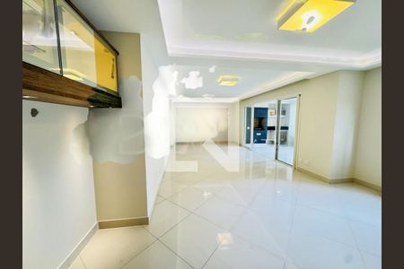 Apartamento para alugar com 3 quartos, 136m² em Chácara Inglesa, São Paulo