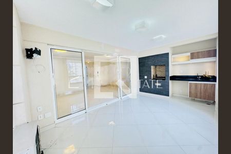 Apartamento para alugar com 3 quartos, 136m² em Chácara Inglesa, São Paulo