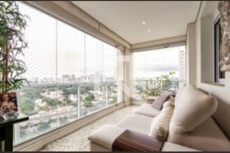 Apartamento para alugar com 3 quartos, 234m² em Campo Belo, São Paulo