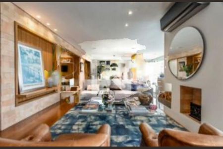 Apartamento para alugar com 3 quartos, 234m² em Campo Belo, São Paulo