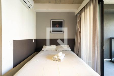Studio de kitnet/studio para alugar com 1 quarto, 25m² em Bela Vista, São Paulo