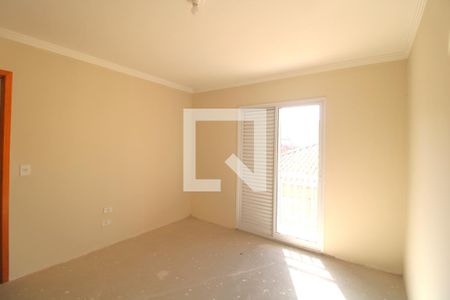 Suíte de casa à venda com 3 quartos, 94m² em Vila Sao Pedro, São Paulo