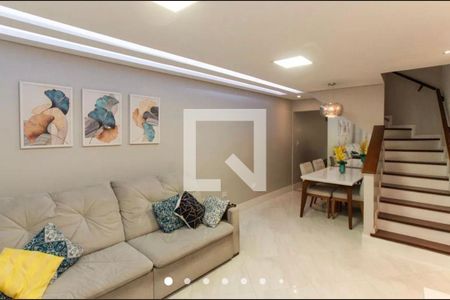 Casa à venda com 3 quartos, 104m² em Vila Germinal, São Paulo