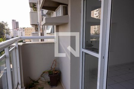 Apartamento para alugar com 2 quartos, 109m² em Jardim Faculdade, Sorocaba