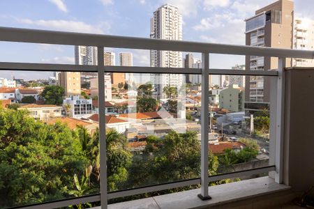 Apartamento para alugar com 2 quartos, 109m² em Jardim Faculdade, Sorocaba