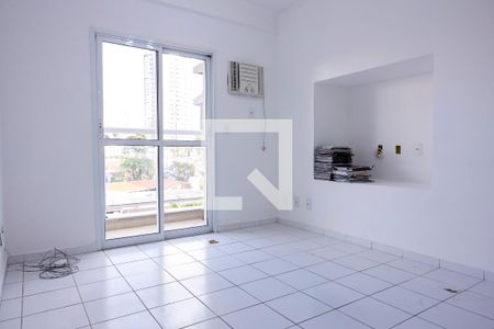 Apartamento para alugar com 2 quartos, 109m² em Jardim Faculdade, Sorocaba