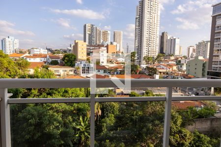 Apartamento para alugar com 2 quartos, 109m² em Jardim Faculdade, Sorocaba