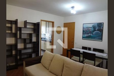 Apartamento para alugar em Vila Congonhas