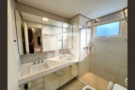 Apartamento para alugar com 3 quartos, 157m² em Vila Nova Conceição, São Paulo