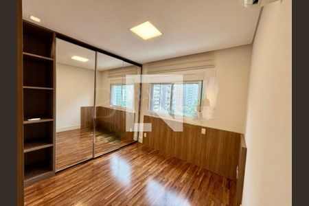 Apartamento para alugar com 3 quartos, 157m² em Vila Nova Conceição, São Paulo