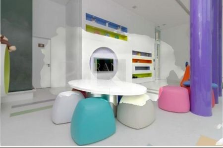 Apartamento para alugar com 3 quartos, 157m² em Vila Nova Conceição, São Paulo