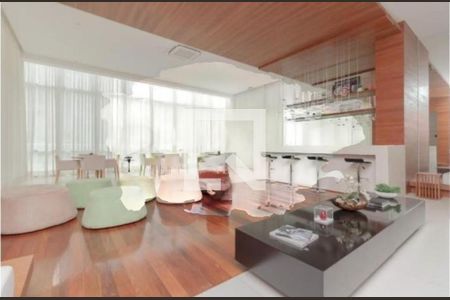 Apartamento para alugar com 3 quartos, 157m² em Vila Nova Conceição, São Paulo