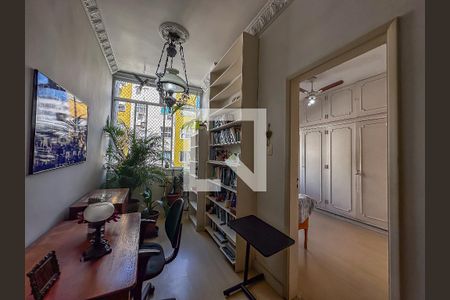 Apartamento à venda com 3 quartos, 88m² em Flamengo, Rio de Janeiro