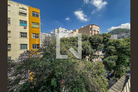 Apartamento à venda com 3 quartos, 88m² em Flamengo, Rio de Janeiro