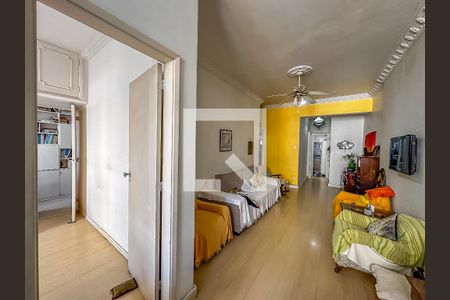 Apartamento à venda com 3 quartos, 88m² em Flamengo, Rio de Janeiro
