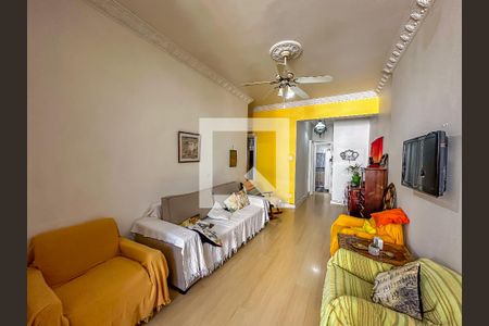Apartamento à venda com 3 quartos, 88m² em Flamengo, Rio de Janeiro
