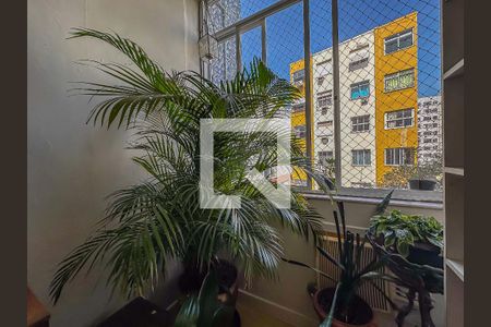 Apartamento à venda com 3 quartos, 88m² em Flamengo, Rio de Janeiro