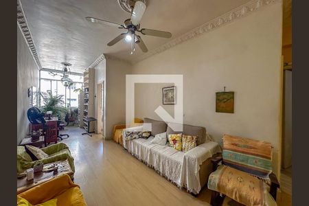Apartamento à venda com 3 quartos, 88m² em Flamengo, Rio de Janeiro