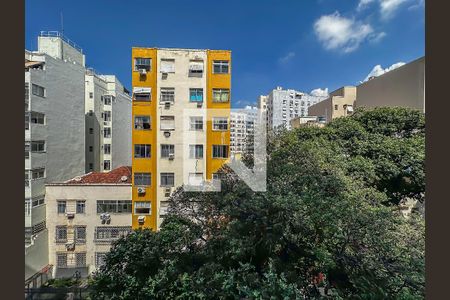 Apartamento à venda com 3 quartos, 88m² em Flamengo, Rio de Janeiro