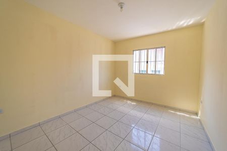 Quarto 1 de casa para alugar com 1 quarto, 100m² em Vila Silvia, São Paulo