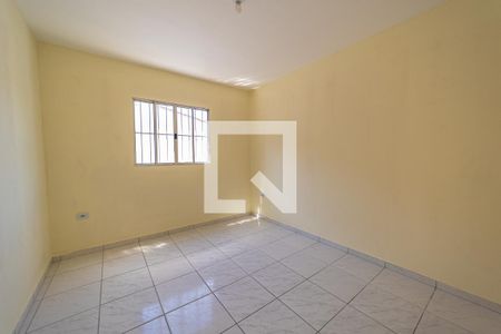 Quarto 1 de casa para alugar com 1 quarto, 100m² em Vila Silvia, São Paulo