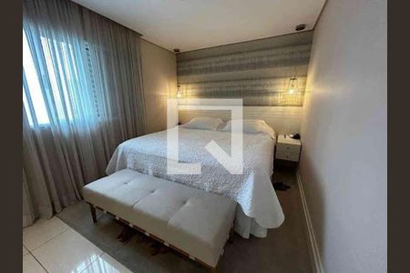 Apartamento à venda com 4 quartos, 115m² em Água Rasa, São Paulo