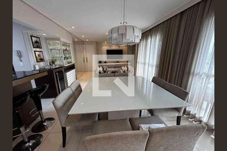 Apartamento à venda com 4 quartos, 115m² em Água Rasa, São Paulo