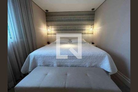 Apartamento à venda com 4 quartos, 115m² em Água Rasa, São Paulo