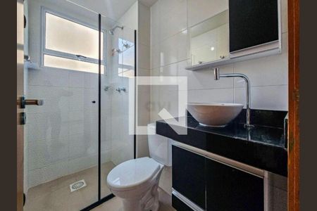 Apartamento à venda com 2 quartos, 47m² em Parque da Figueira, Campinas