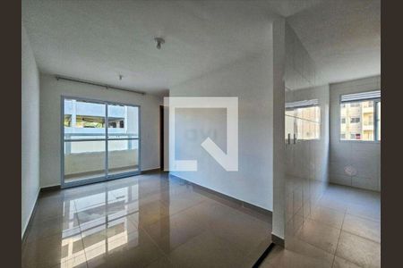 Apartamento à venda com 2 quartos, 47m² em Parque da Figueira, Campinas