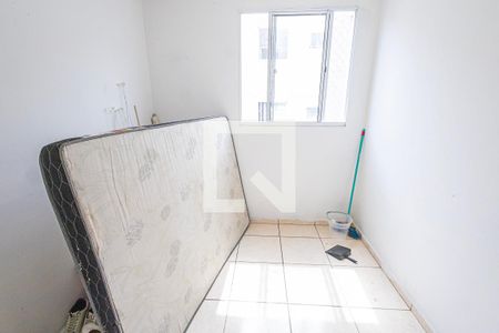 quarto 1 de apartamento para alugar com 2 quartos, 45m² em Bandeirantes (pampulha), Belo Horizonte