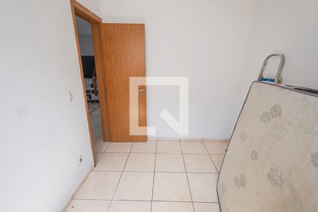 quarto 1 de apartamento para alugar com 2 quartos, 45m² em Bandeirantes (pampulha), Belo Horizonte