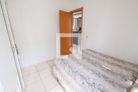 quarto 2 de apartamento para alugar com 2 quartos, 45m² em Bandeirantes (pampulha), Belo Horizonte