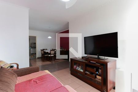 Sala de apartamento à venda com 3 quartos, 91m² em Casa Verde, São Paulo