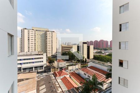 Vista da sacada de apartamento à venda com 3 quartos, 91m² em Casa Verde, São Paulo