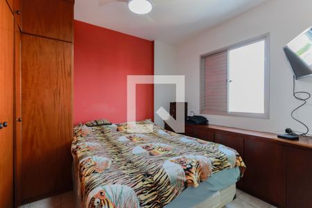 Suíte de apartamento à venda com 3 quartos, 91m² em Casa Verde, São Paulo