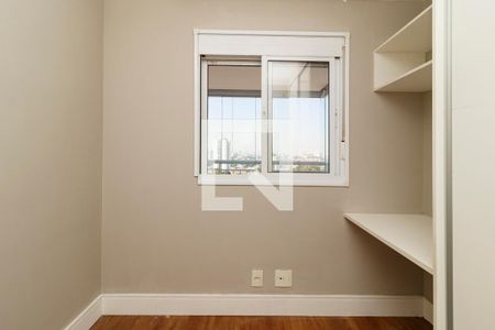 Quarto de apartamento para alugar com 3 quartos, 86m² em Vila Maria Alta, São Paulo