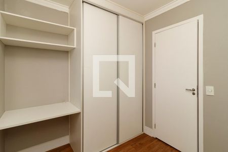 Quarto de apartamento para alugar com 3 quartos, 86m² em Vila Maria Alta, São Paulo