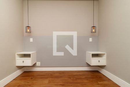 Suíte de apartamento para alugar com 3 quartos, 86m² em Vila Maria Alta, São Paulo