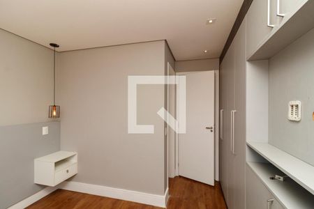 Suíte de apartamento para alugar com 3 quartos, 86m² em Vila Maria Alta, São Paulo