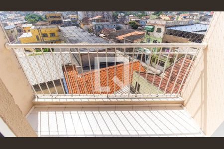 Apartamento à venda com 3 quartos, 79m² em Barreto, Niterói