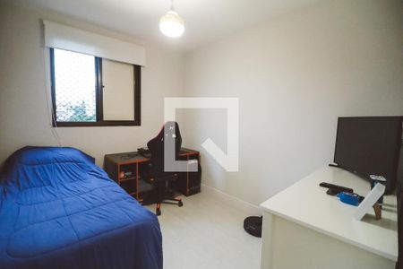 Quarto 1 de apartamento à venda com 3 quartos, 70m² em Jardim Paraíso, São Paulo